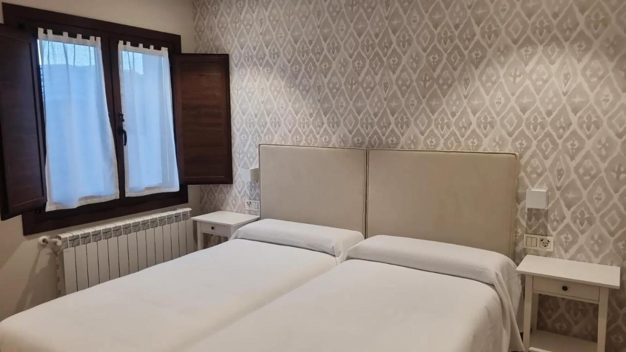 Ferienwohnung La Quintana De Figares Luarca Exterior foto