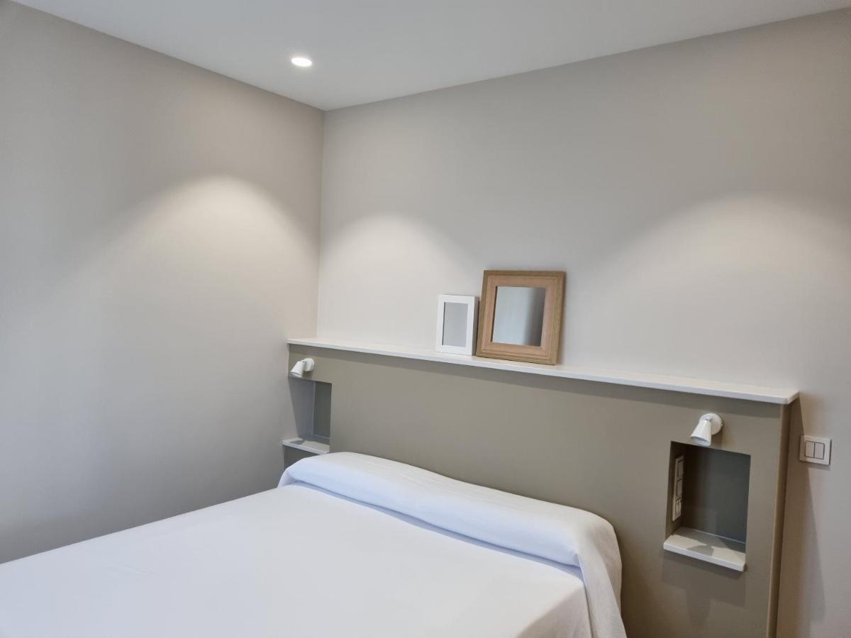 Ferienwohnung La Quintana De Figares Luarca Exterior foto