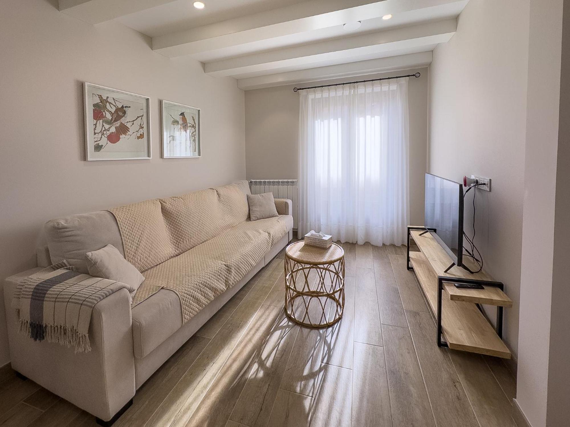 Ferienwohnung La Quintana De Figares Luarca Exterior foto